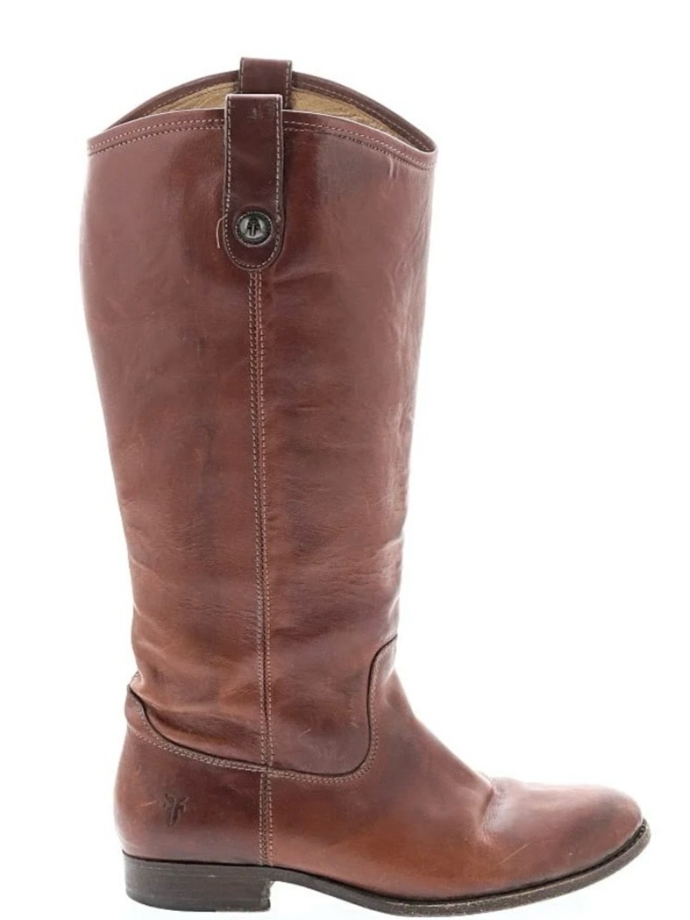 Frye Melissa Riding Boots Size 8